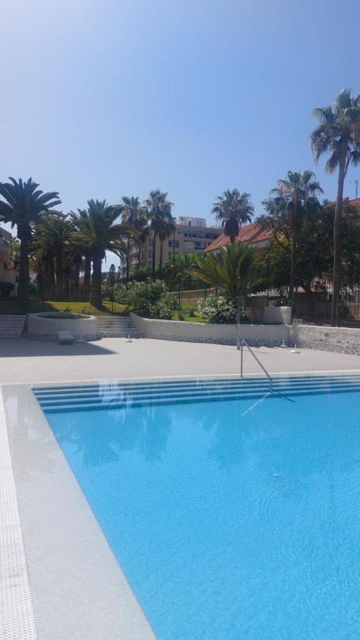 Apartamento Margarita Con Piscina En Playa Honda, Playa Las Americas Arona  Exterior foto